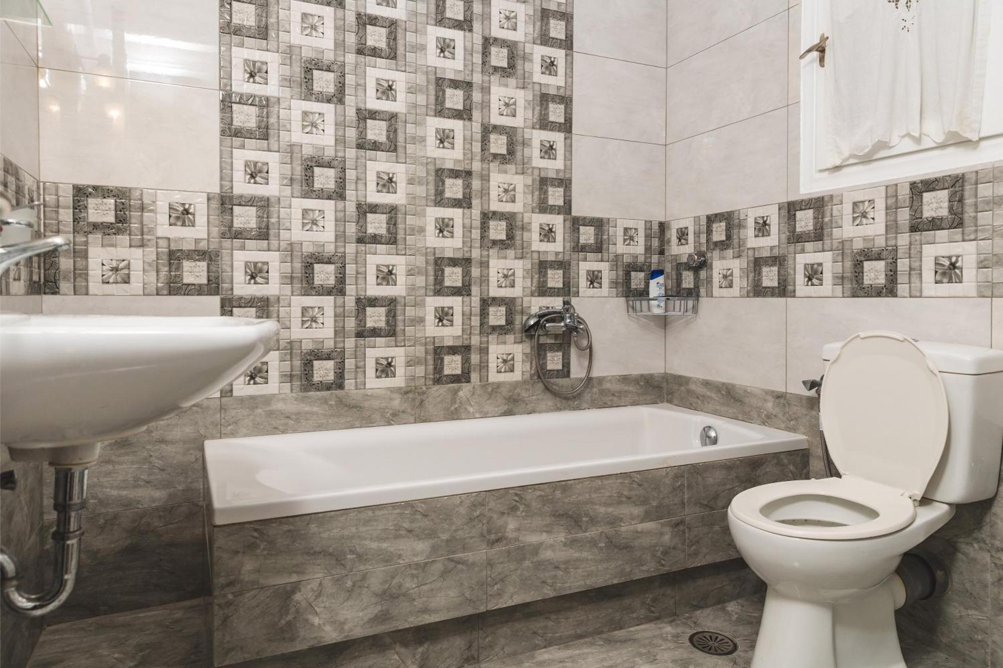 Rooms Maria Naxos City Экстерьер фото